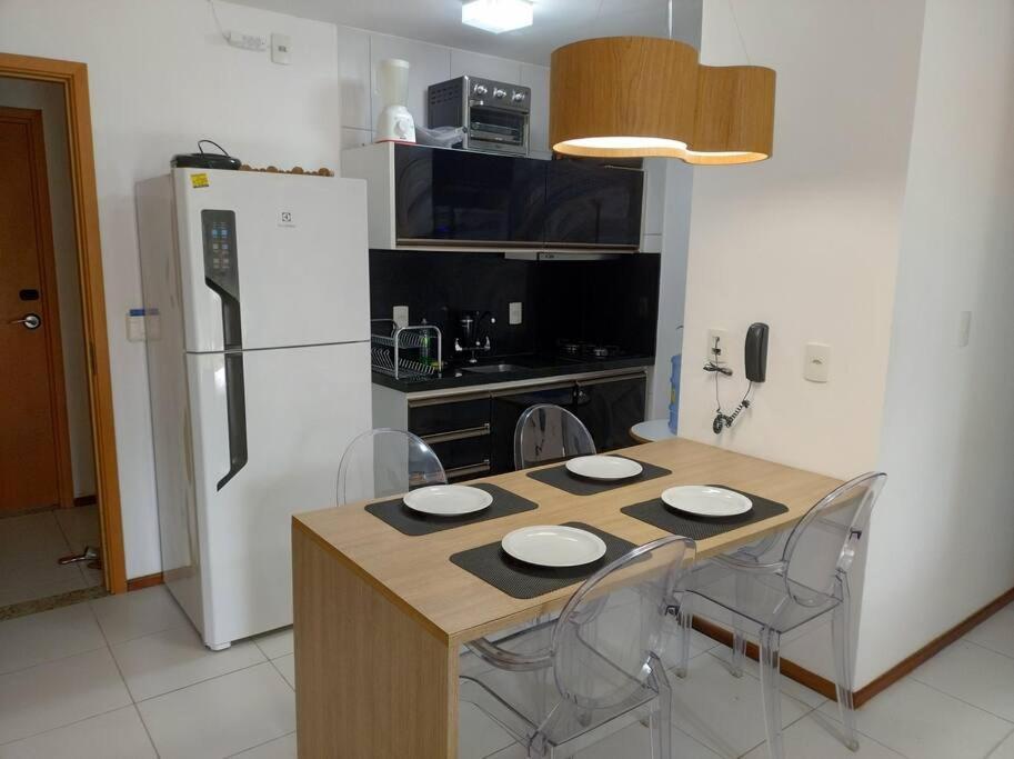 Apartamento Iloa 07-H Barra de São Miguel Exterior foto